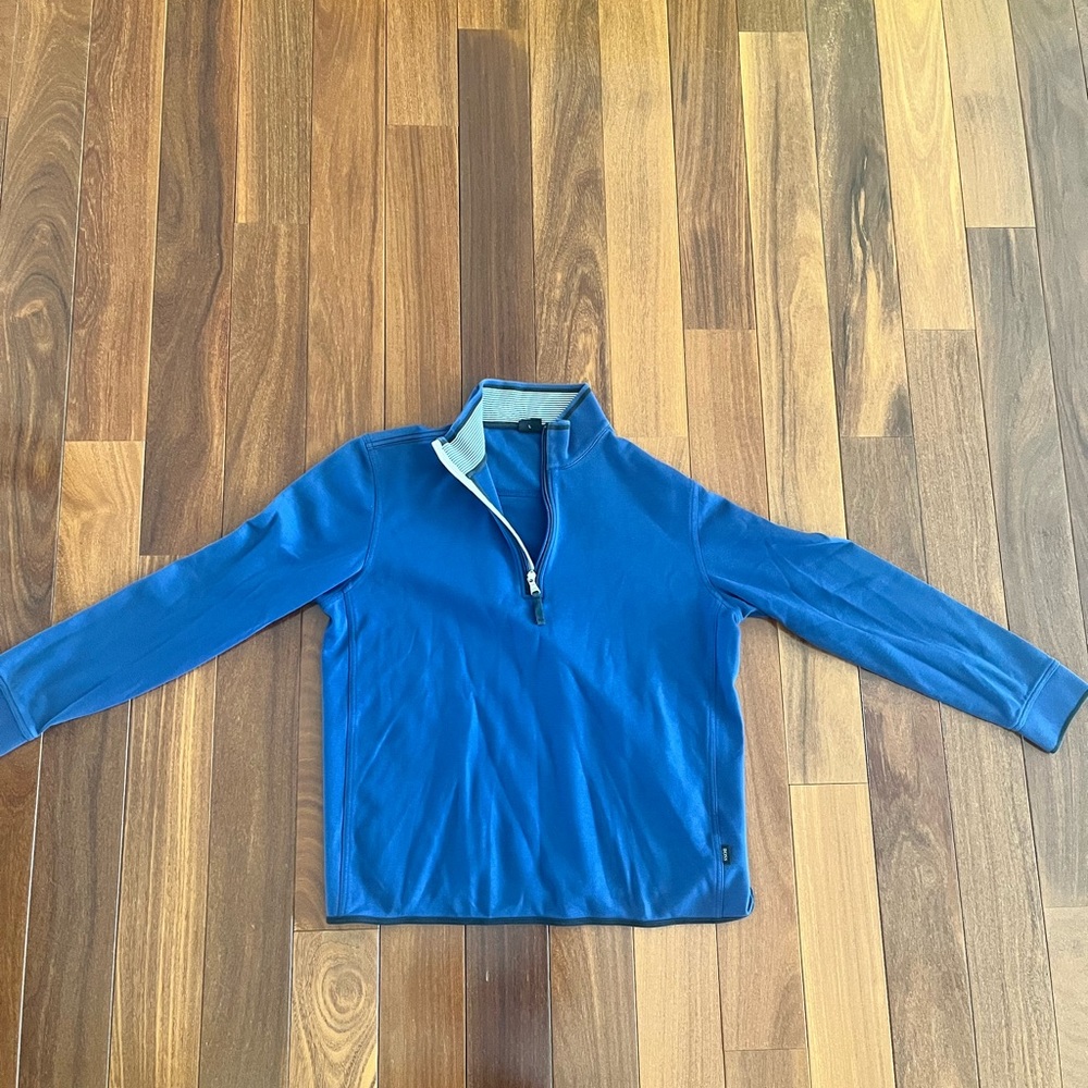 Men’s Hugo Boss Sweater Size L